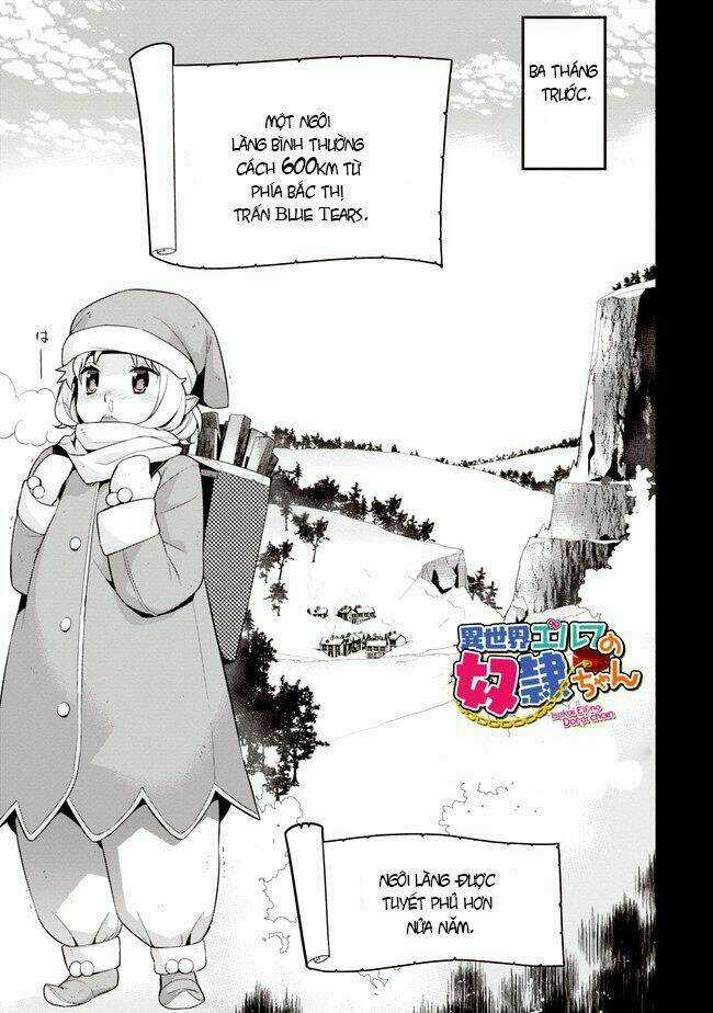 Isekai Elf No Dorei-Chan - Chapter 15 - Trang 5