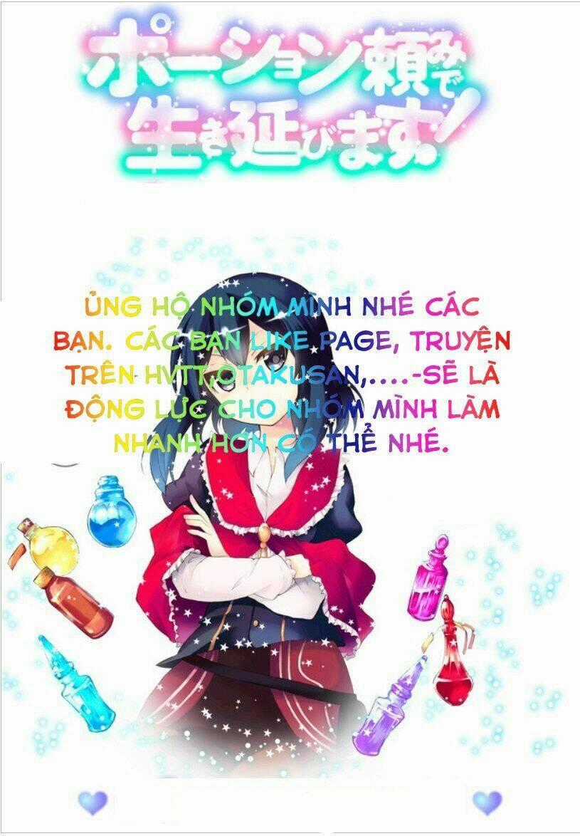 Isekai Elf No Dorei-Chan - Chapter 16 - Trang 8