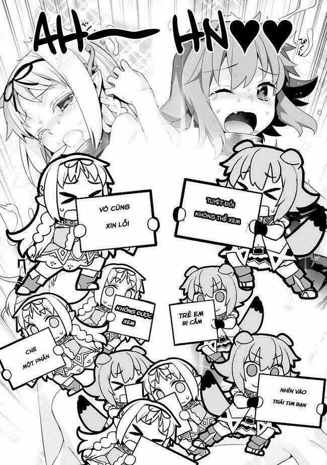 Isekai Elf No Dorei-Chan - Chapter 7 - Trang 6