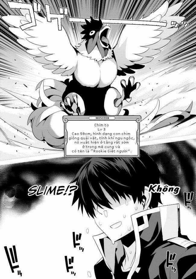 Isekai Elf No Dorei-Chan - Chapter 9 - Trang 5