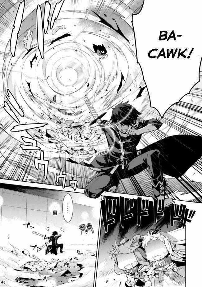 Isekai Elf No Dorei-Chan - Chapter 9 - Trang 7