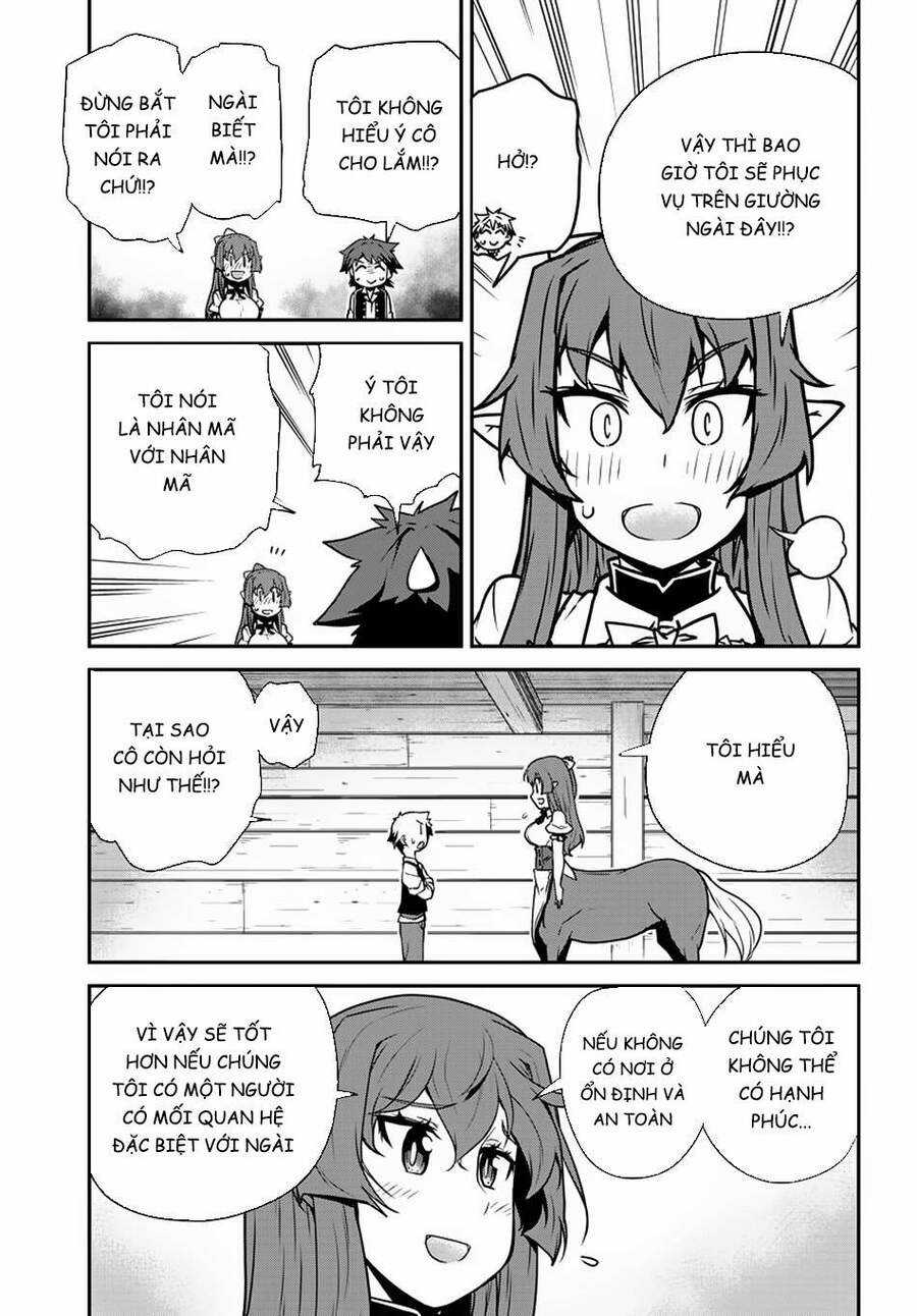 Isekai Nonbiri Nouka - Chapter 101 - Trang 5