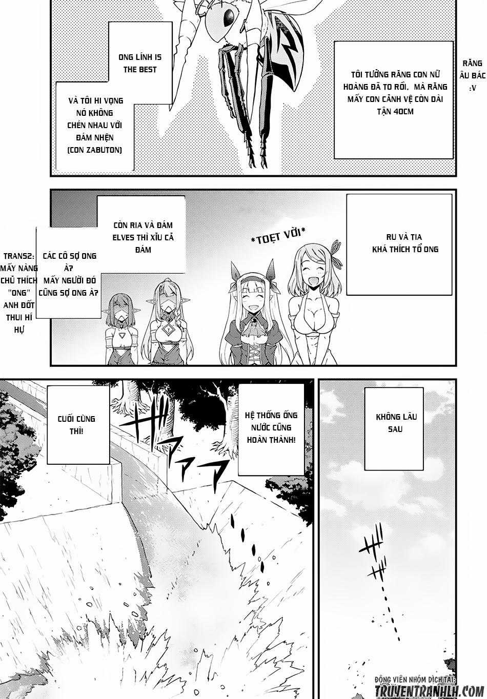 Isekai Nonbiri Nouka - Chapter 15 - Trang 5