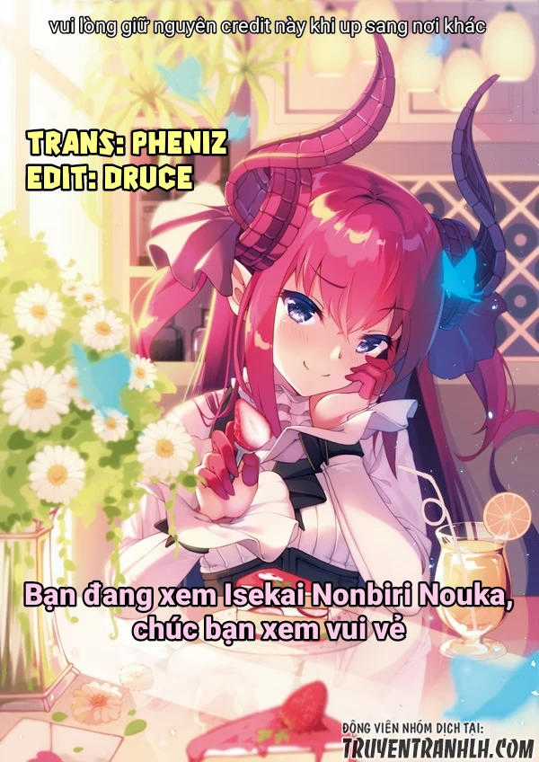 Isekai Nonbiri Nouka - Chapter 21 - Trang 3