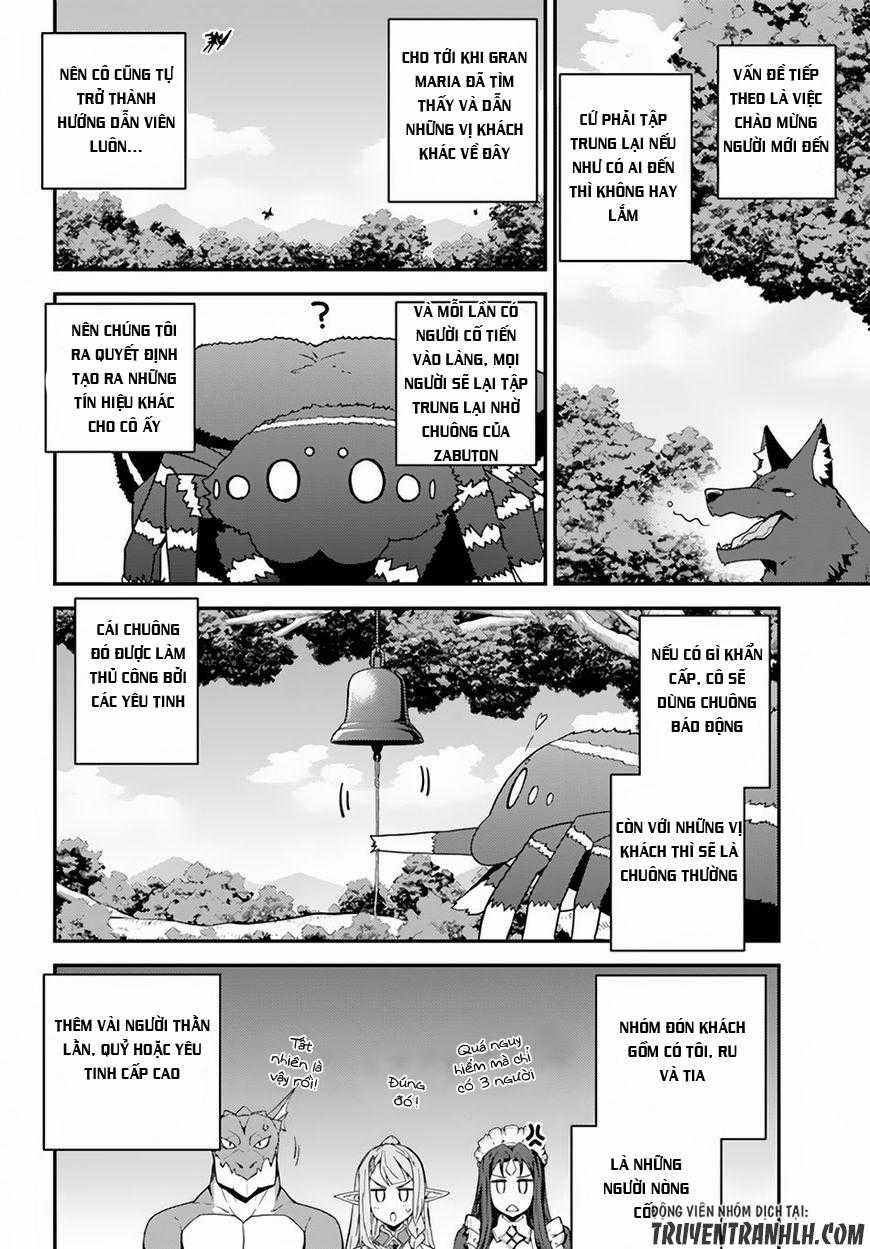Isekai Nonbiri Nouka - Chapter 24 - Trang 5