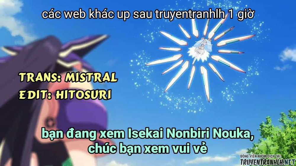 Isekai Nonbiri Nouka - Chapter 25 - Trang 3