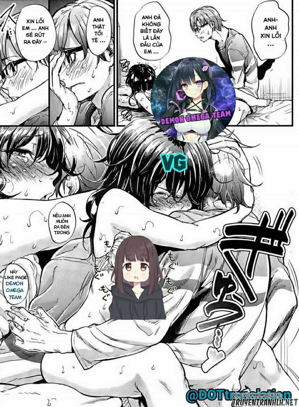 Isekai Nonbiri Nouka - Chapter 25 - Trang 8