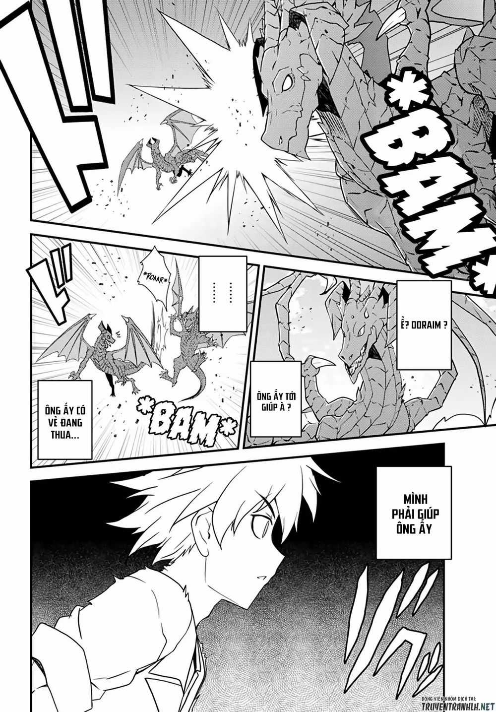 Isekai Nonbiri Nouka - Chapter 31 - Trang 5