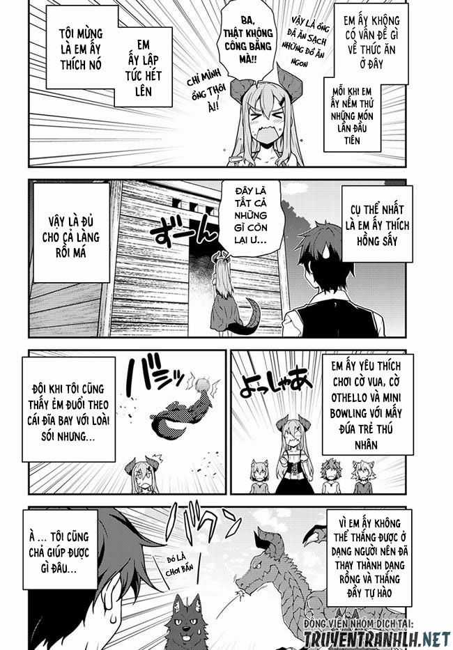 Isekai Nonbiri Nouka - Chapter 32 - Trang 5