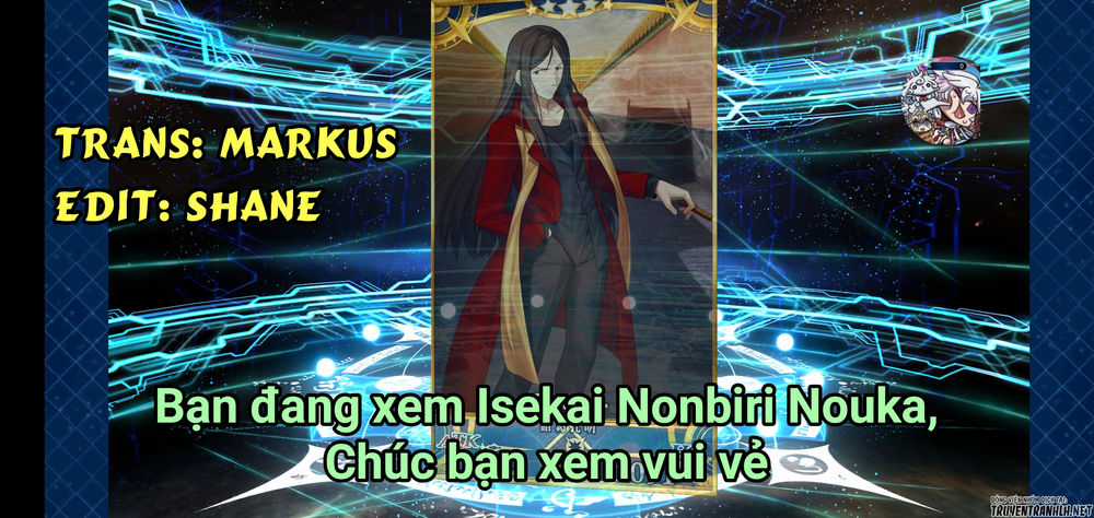 Isekai Nonbiri Nouka - Chapter 33 - Trang 3