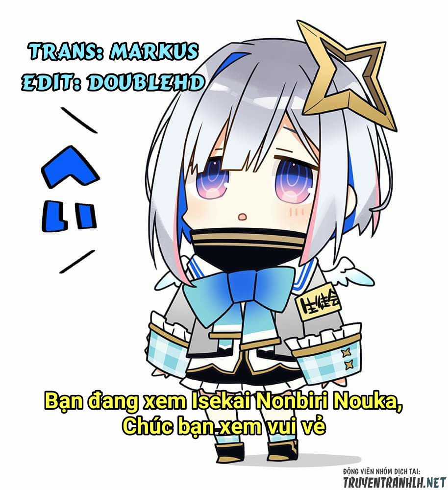 Isekai Nonbiri Nouka - Chapter 34 - Trang 3