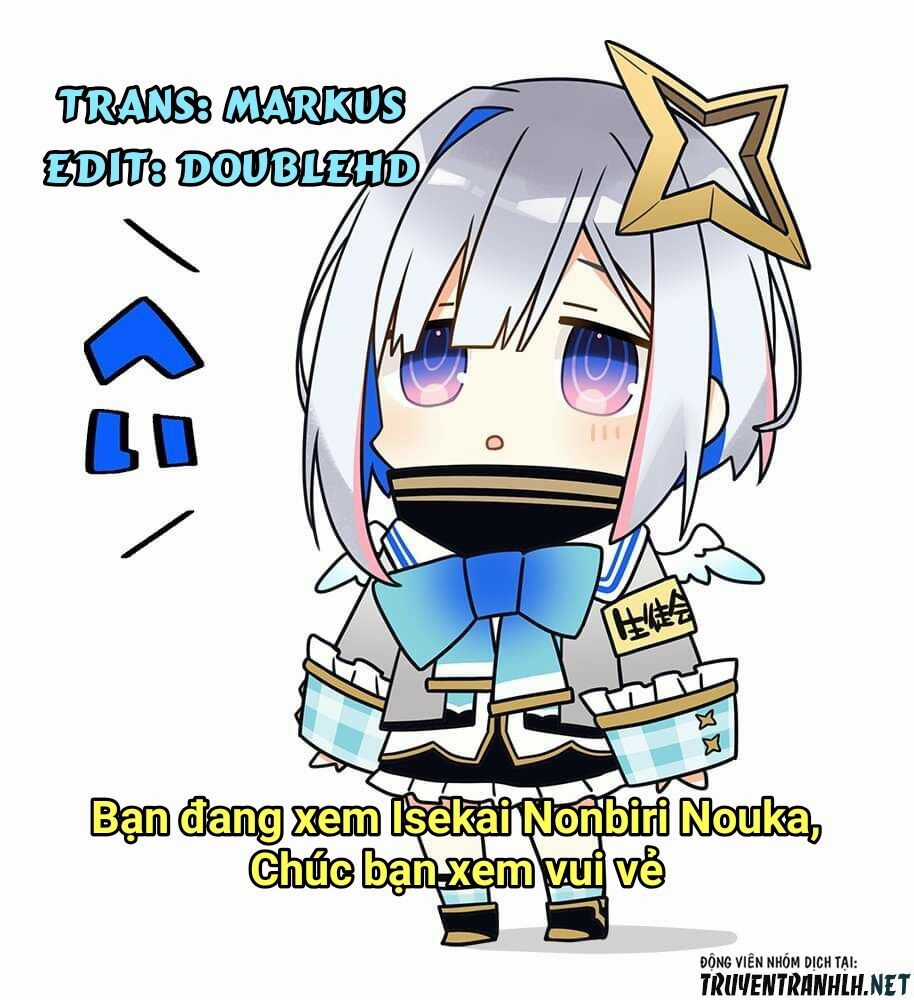 Isekai Nonbiri Nouka - Chapter 35 - Trang 3