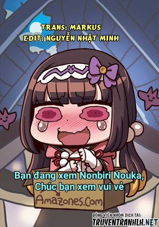 Isekai Nonbiri Nouka - Chapter 37 - Trang 3