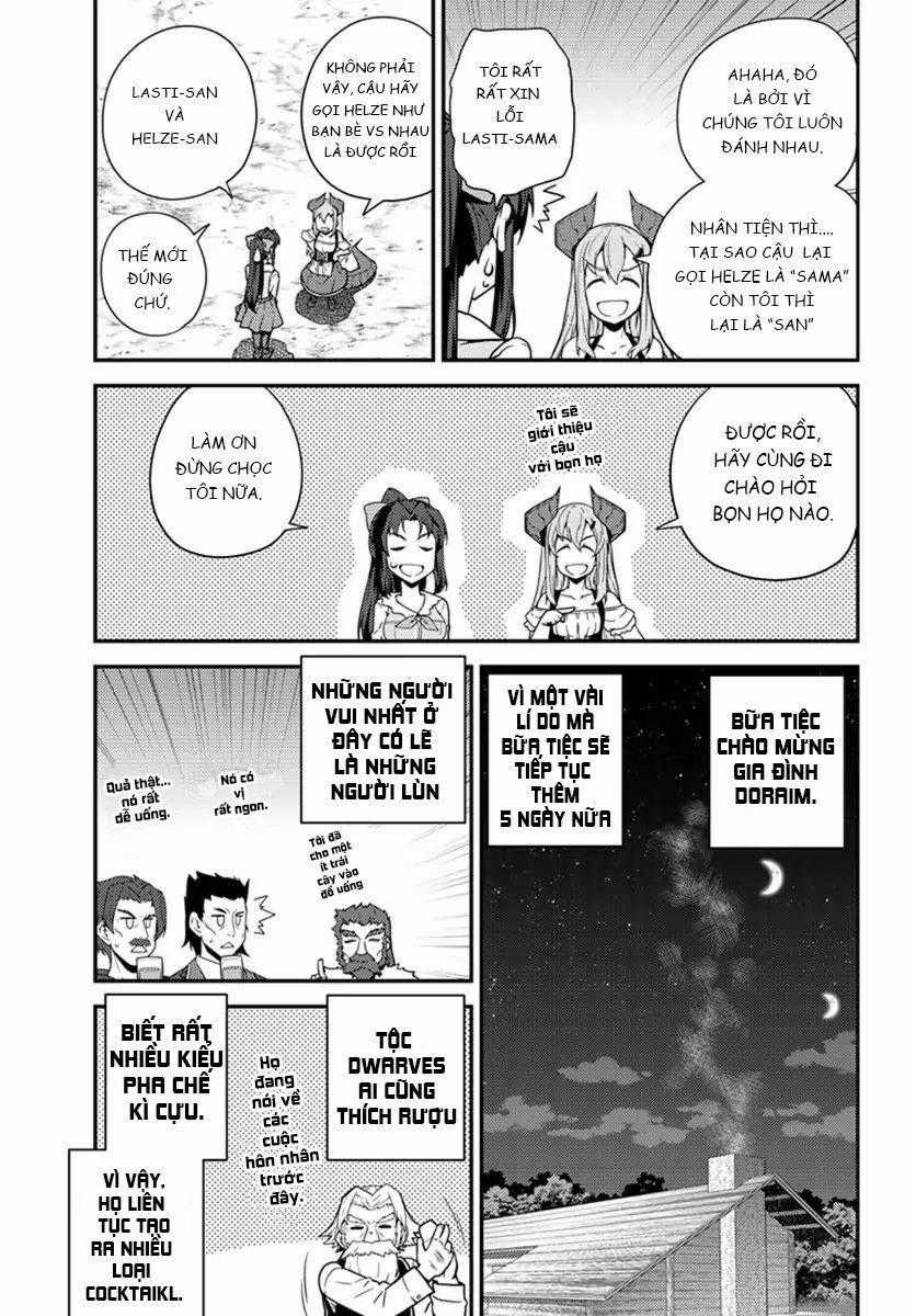 Isekai Nonbiri Nouka - Chapter 43 - Trang 4