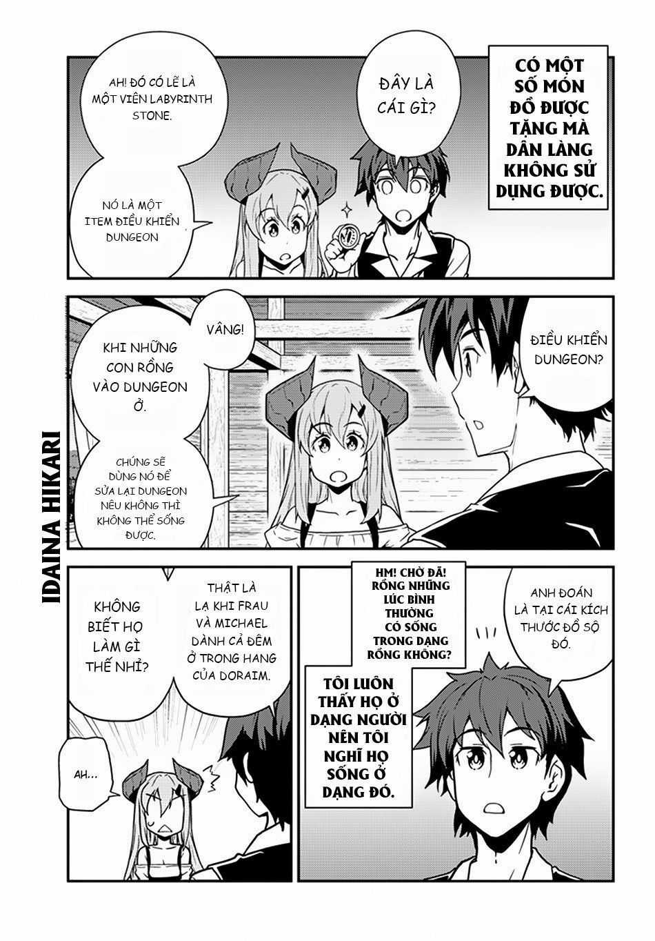 Isekai Nonbiri Nouka - Chapter 46 - Trang 5