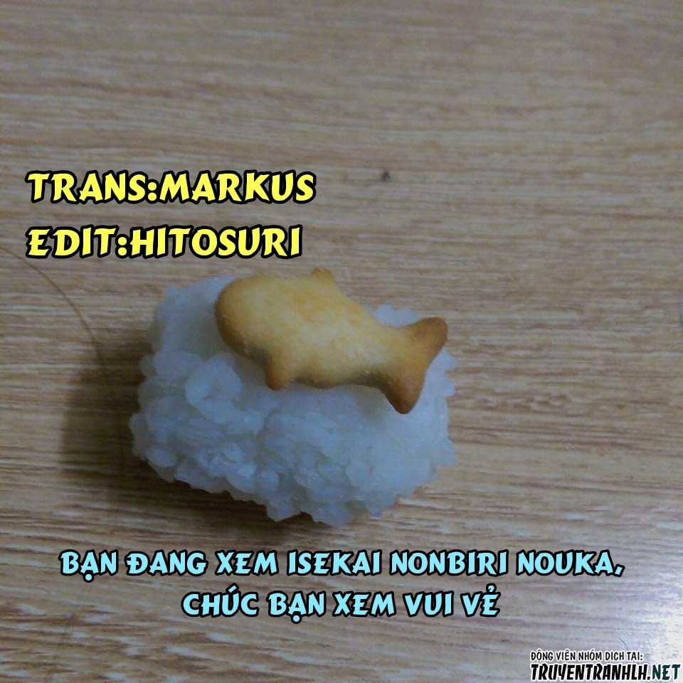 Isekai Nonbiri Nouka - Chapter 48 - Trang 3