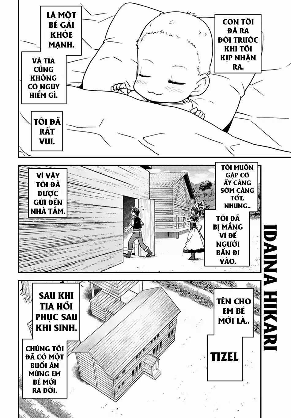 Isekai Nonbiri Nouka - Chapter 52 - Trang 4