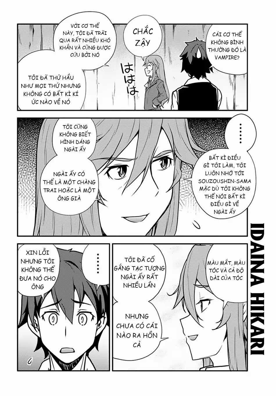 Isekai Nonbiri Nouka - Chapter 61 - Trang 12