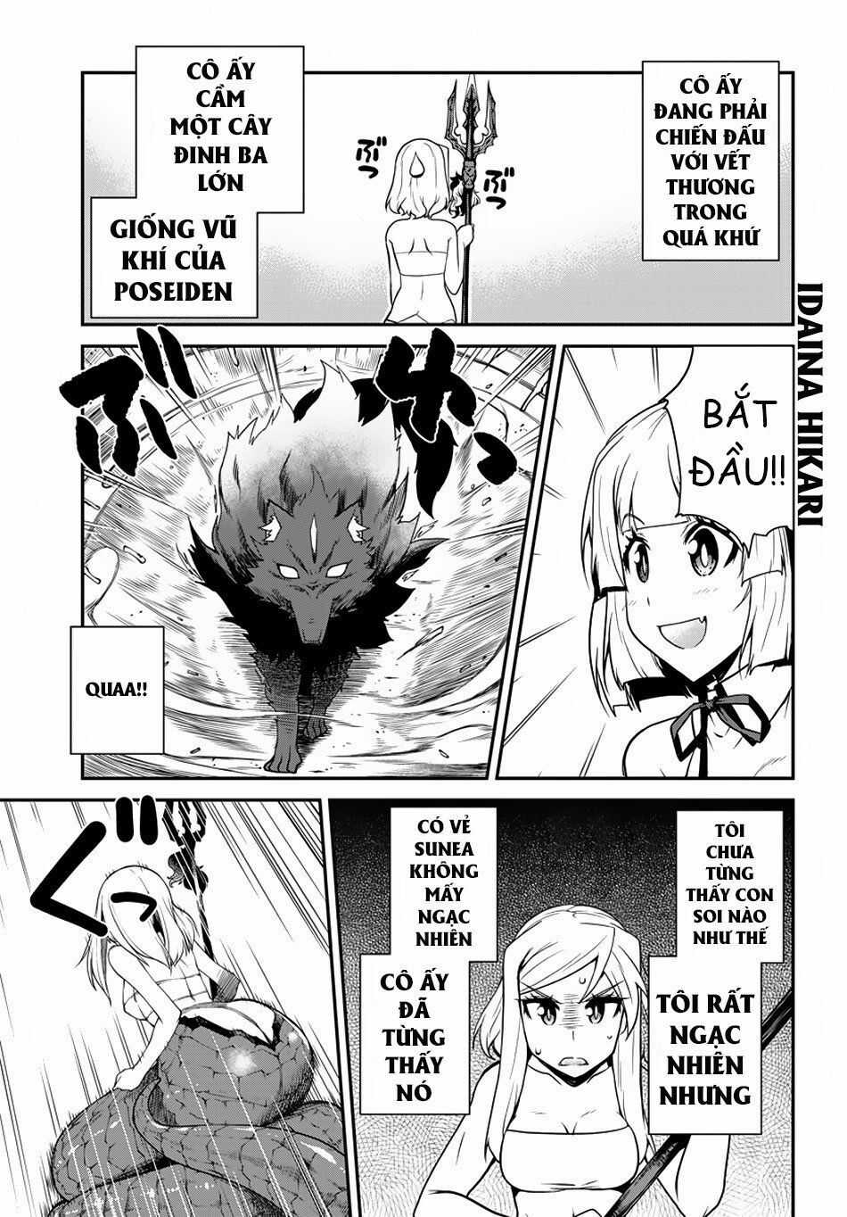 Isekai Nonbiri Nouka - Chapter 76 - Trang 5