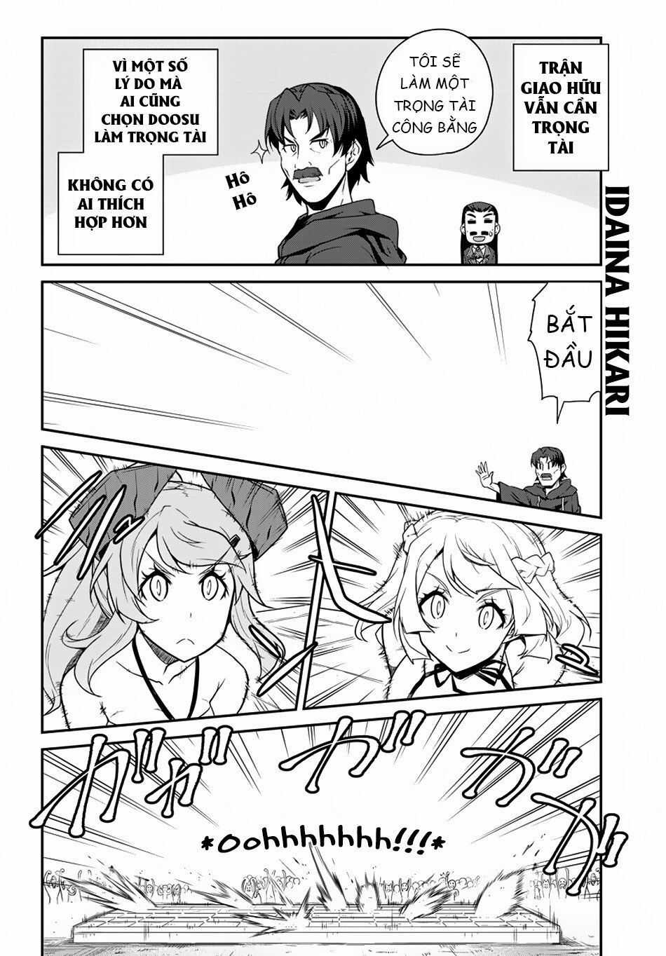 Isekai Nonbiri Nouka - Chapter 77 - Trang 4