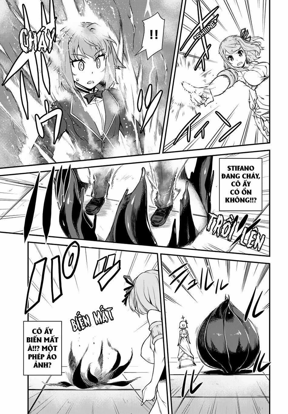 Isekai Nonbiri Nouka - Chapter 78 - Trang 5