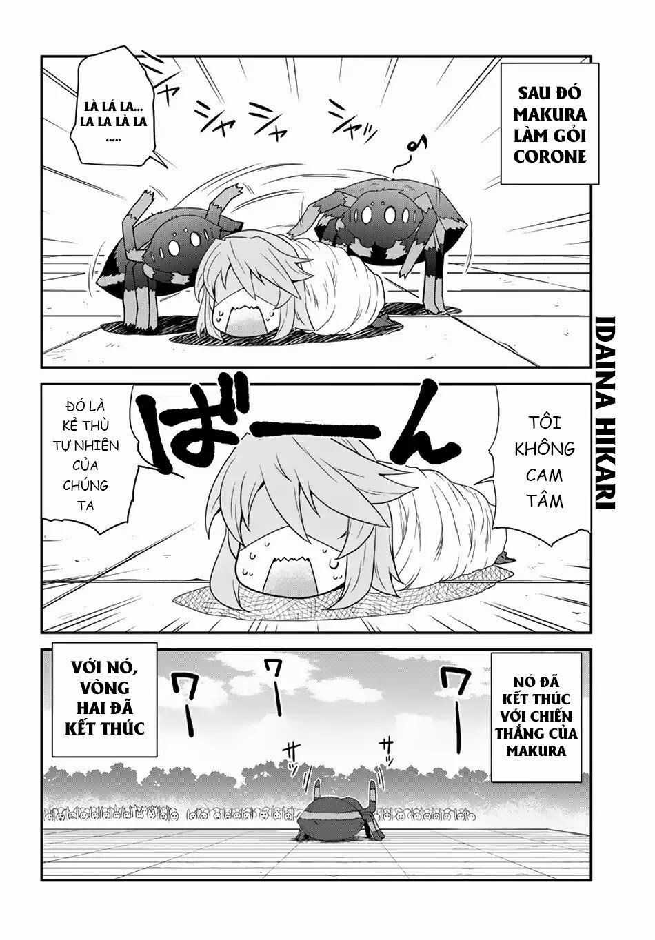 Isekai Nonbiri Nouka - Chapter 79 - Trang 6