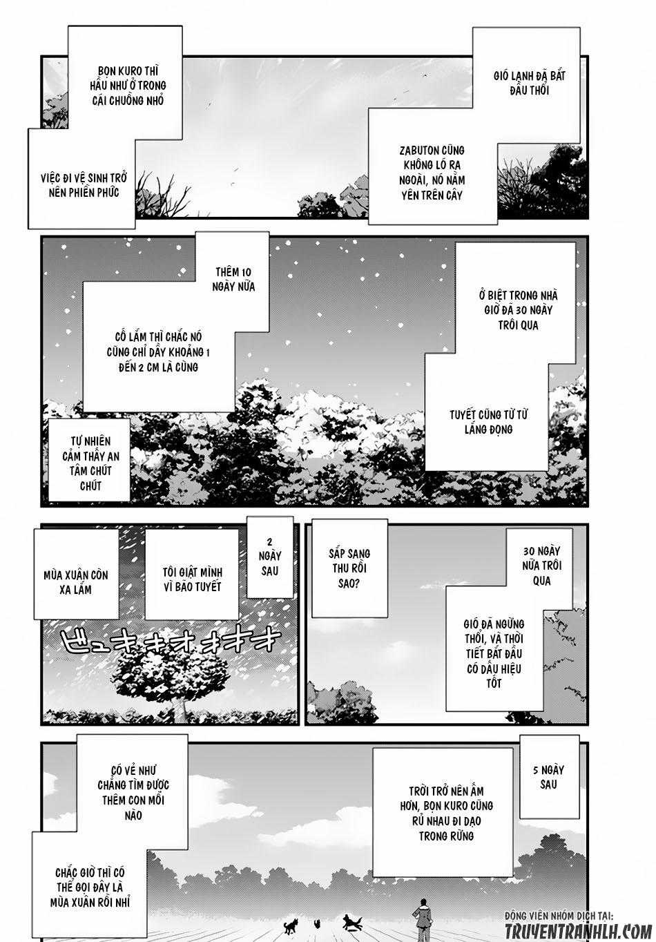 Isekai Nonbiri Nouka - Chapter 8 - Trang 6