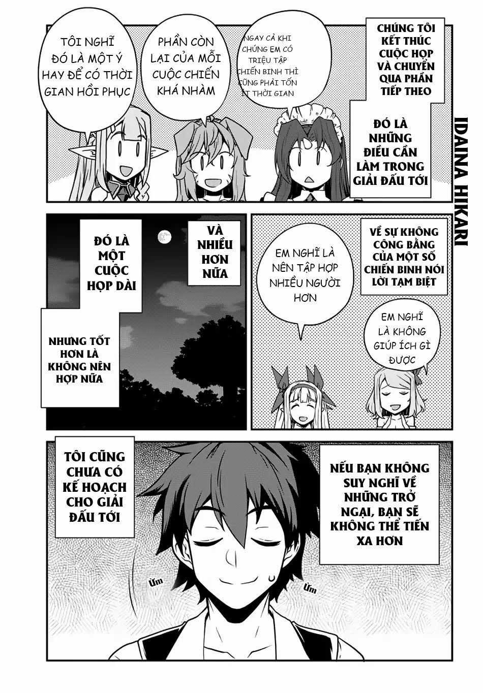 Isekai Nonbiri Nouka - Chapter 86 - Trang 9