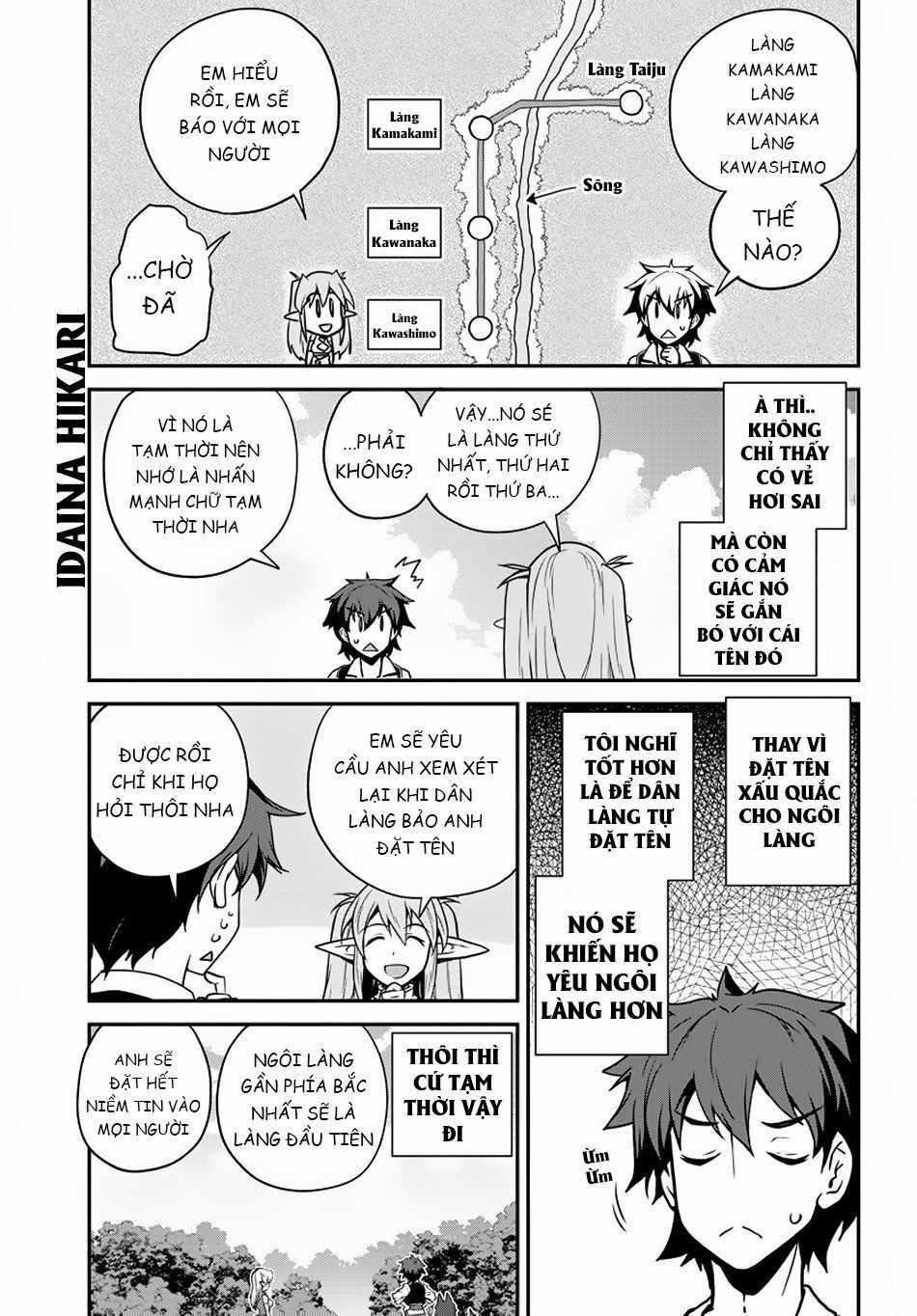 Isekai Nonbiri Nouka - Chapter 89 - Trang 5