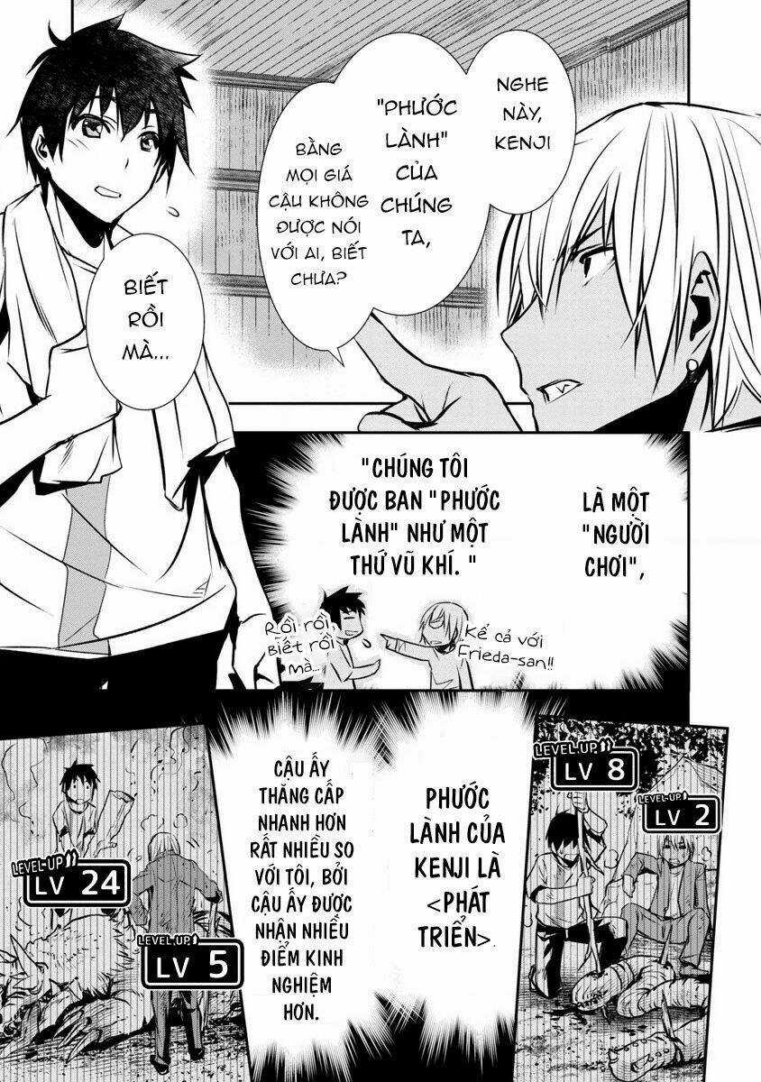 Isekai Ntr - Chapter 1 - Trang 15