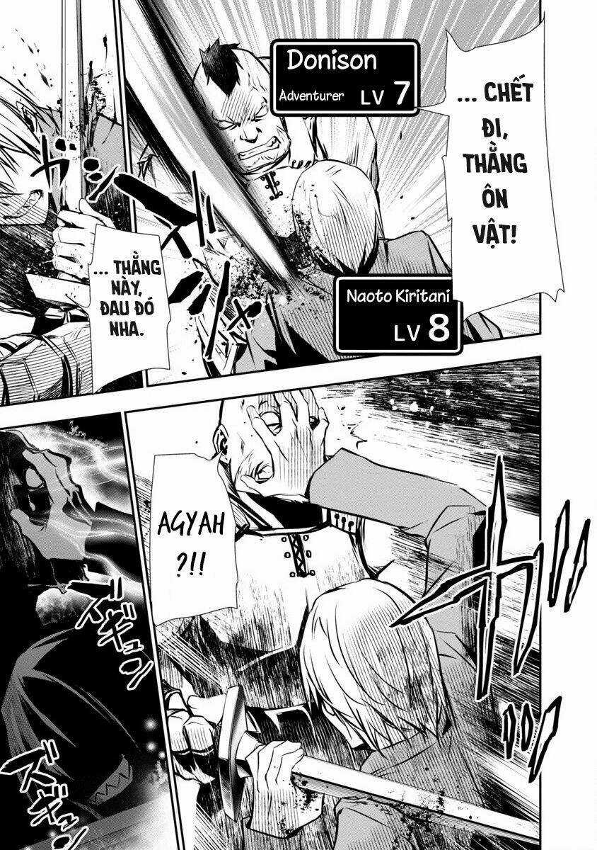 Isekai Ntr - Chapter 1 - Trang 23