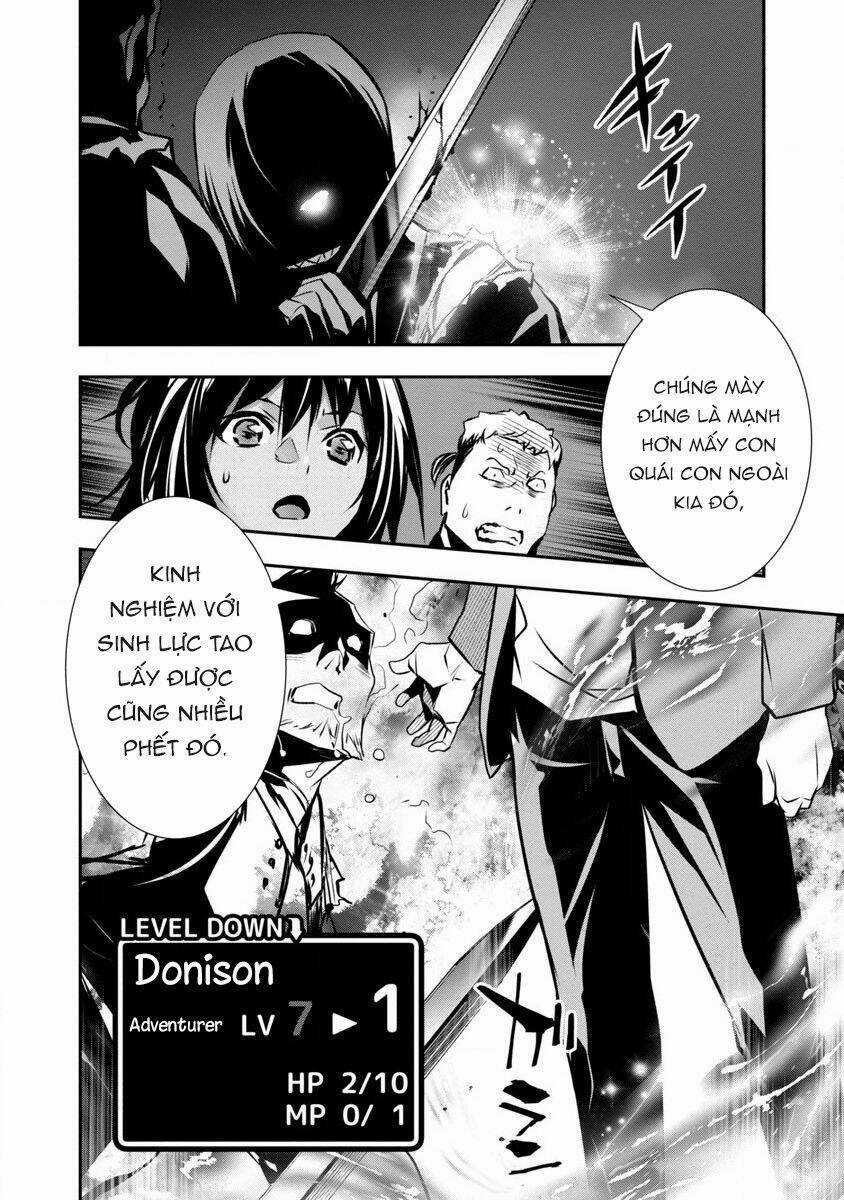 Isekai Ntr - Chapter 1 - Trang 24