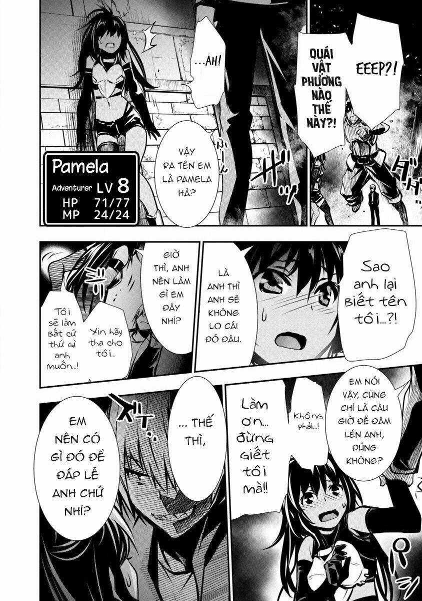 Isekai Ntr - Chapter 1 - Trang 26