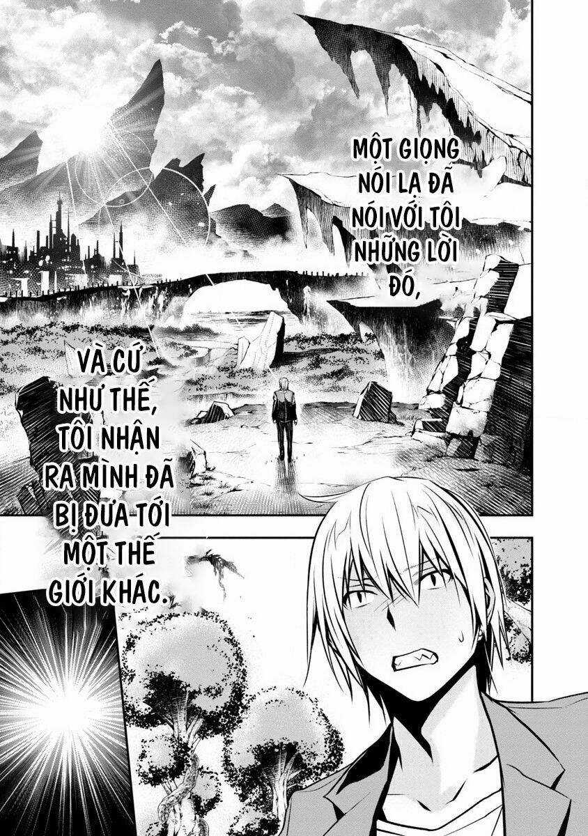 Isekai Ntr - Chapter 1 - Trang 7