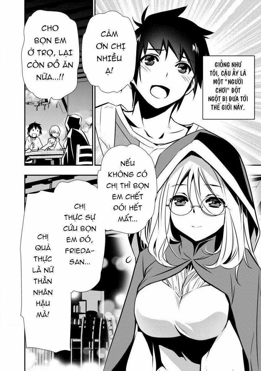 Isekai Ntr - Chapter 1 - Trang 10