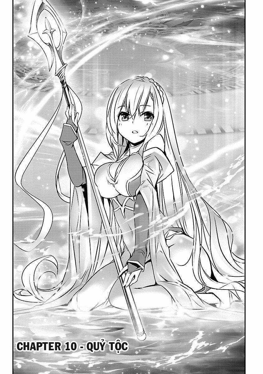 Isekai Ntr - Chapter 10 - Trang 2
