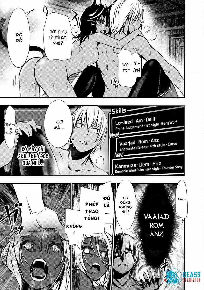 Isekai Ntr - Chapter 10 - Trang 14