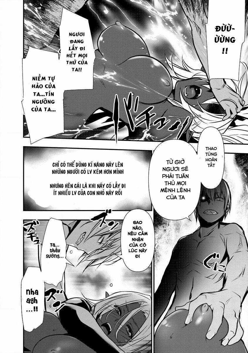 Isekai Ntr - Chapter 10 - Trang 15