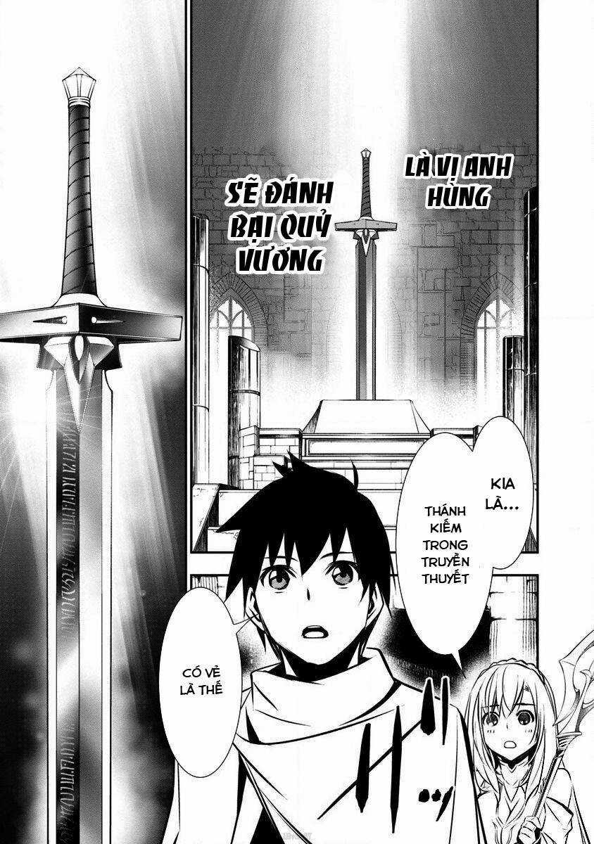 Isekai Ntr - Chapter 10 - Trang 4