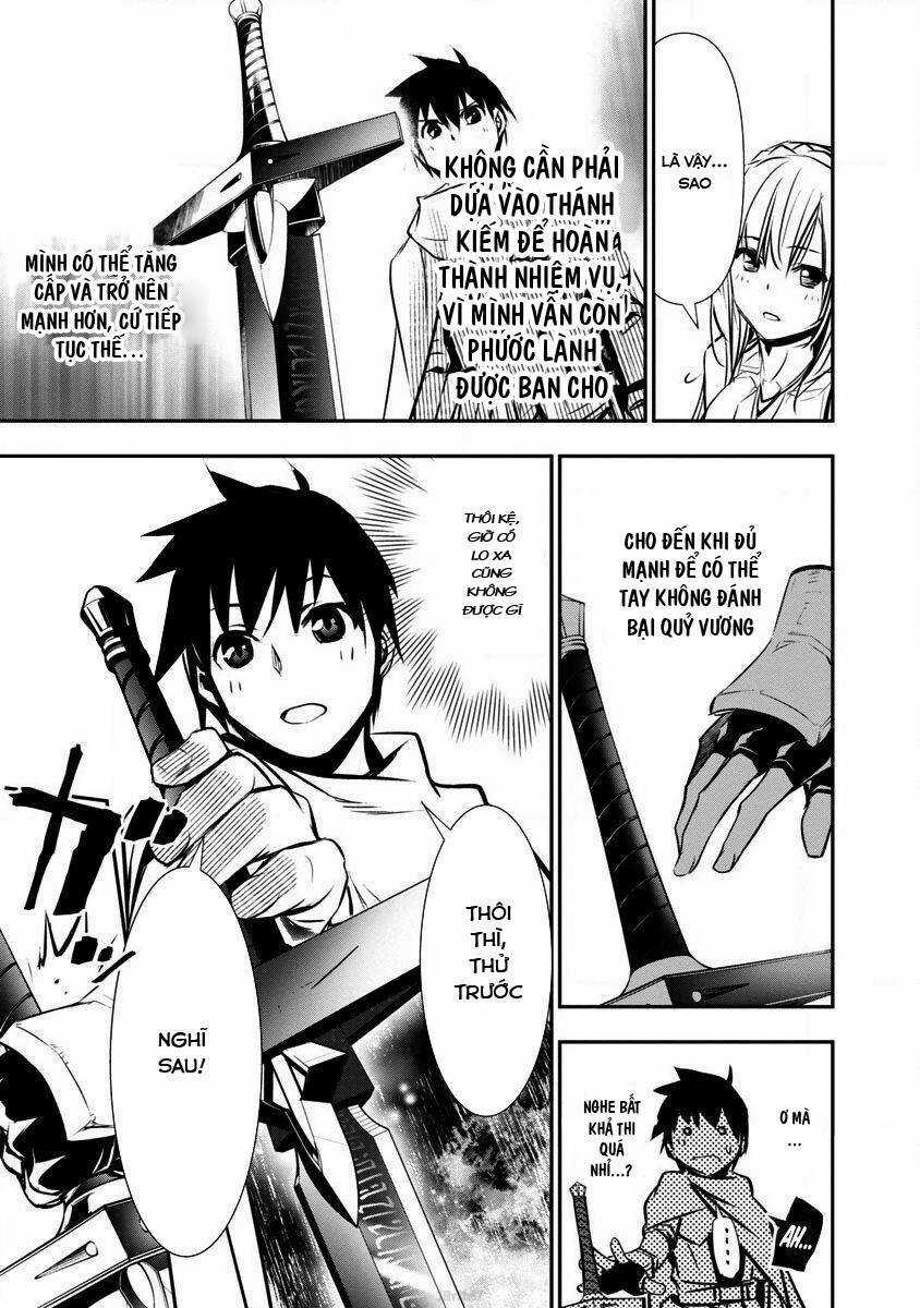 Isekai Ntr - Chapter 10 - Trang 6