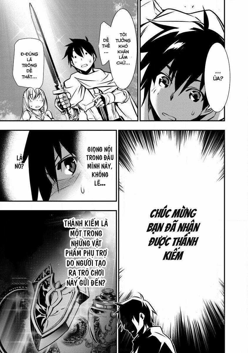 Isekai Ntr - Chapter 10 - Trang 8