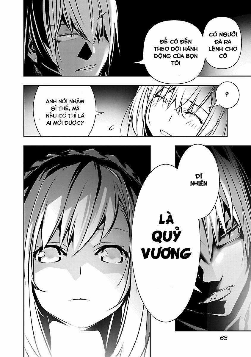 Isekai Ntr - Chapter 11 - Trang 13