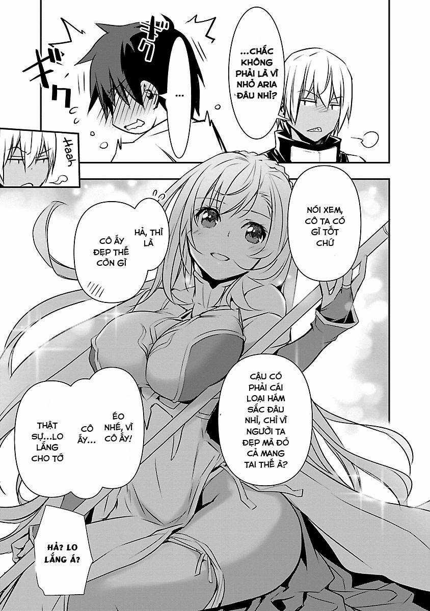 Isekai Ntr - Chapter 11 - Trang 6