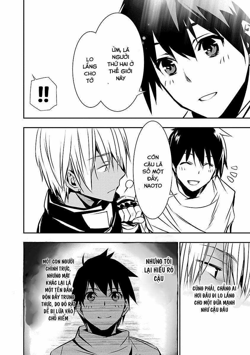 Isekai Ntr - Chapter 11 - Trang 7