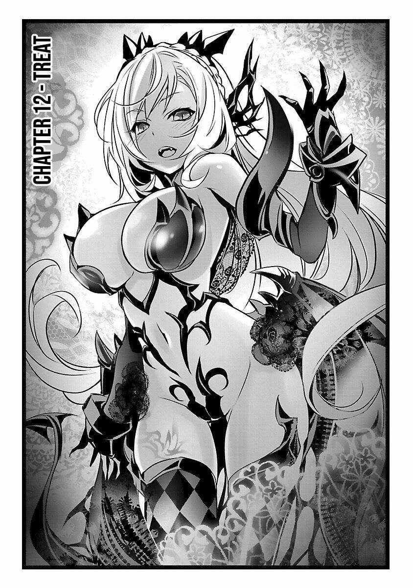 Isekai Ntr - Chapter 12 - Trang 1