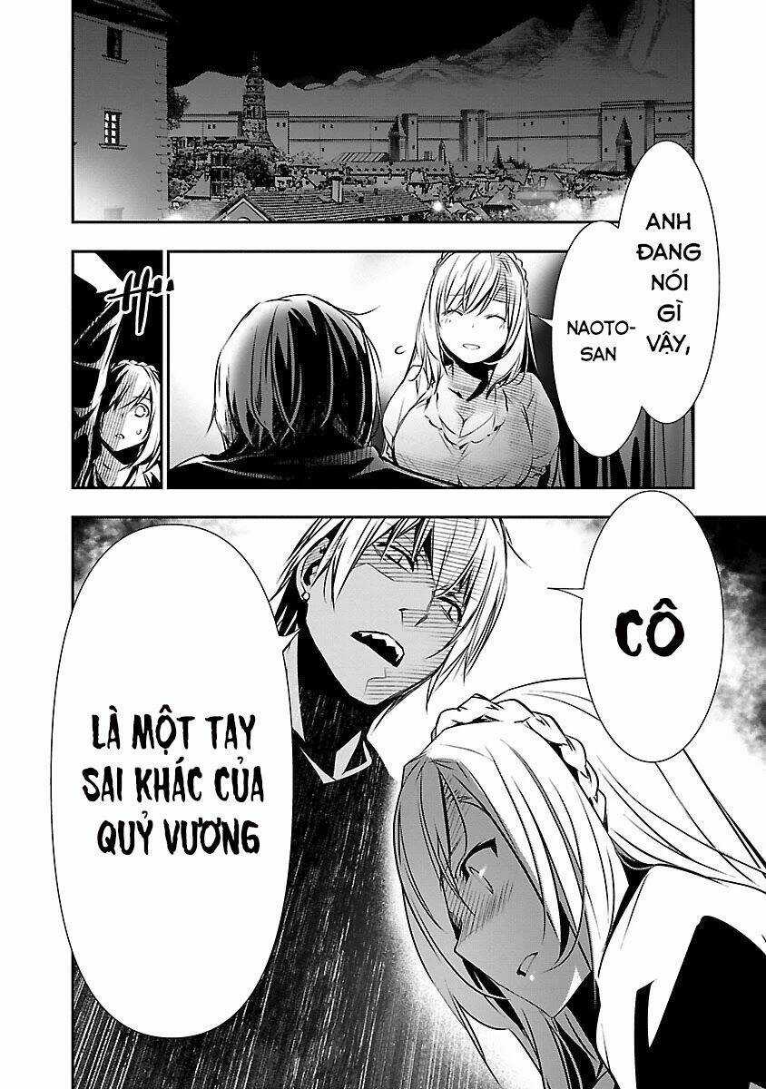 Isekai Ntr - Chapter 12 - Trang 2