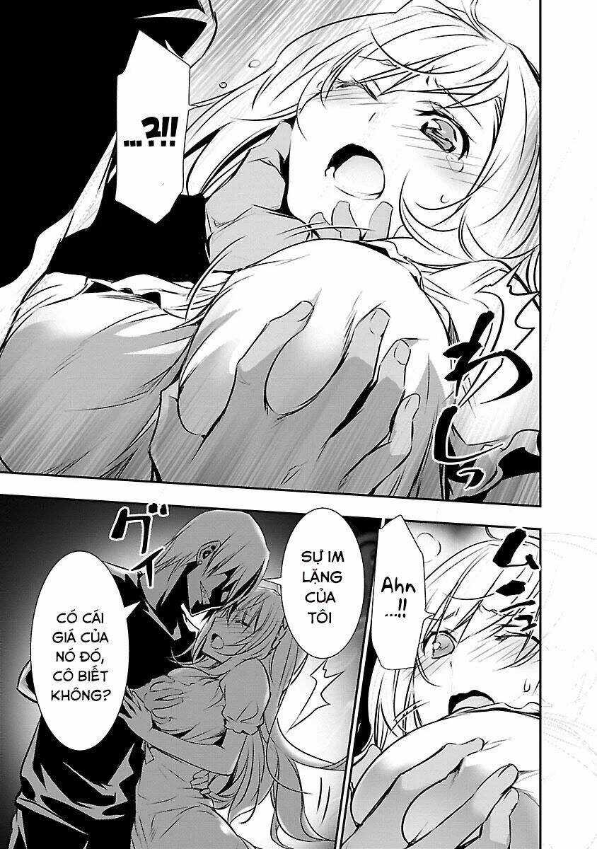 Isekai Ntr - Chapter 12 - Trang 15