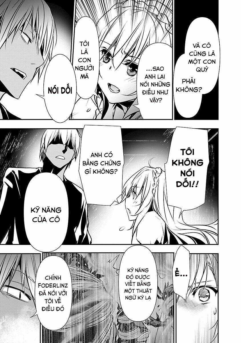 Isekai Ntr - Chapter 12 - Trang 3