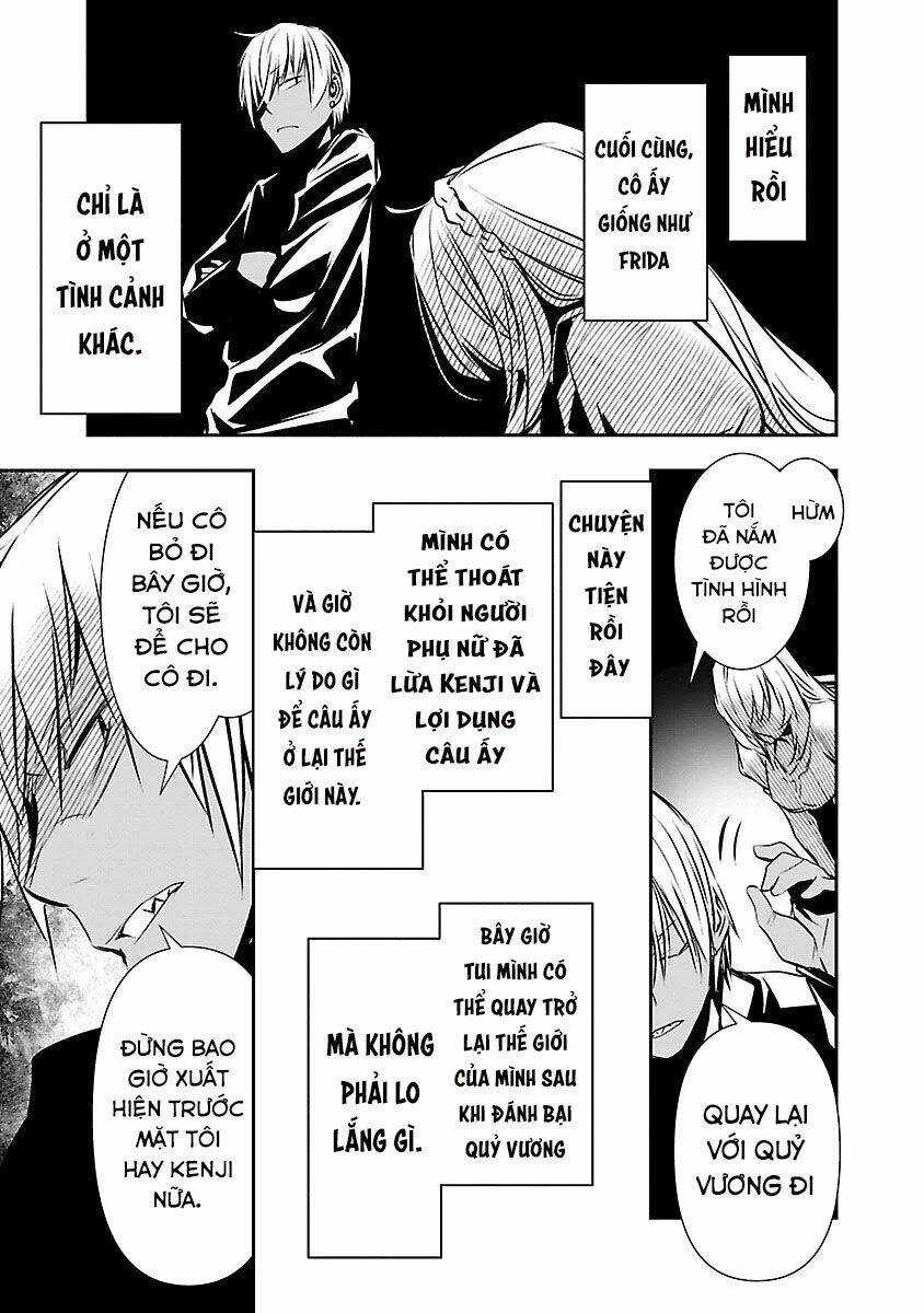 Isekai Ntr - Chapter 12 - Trang 7