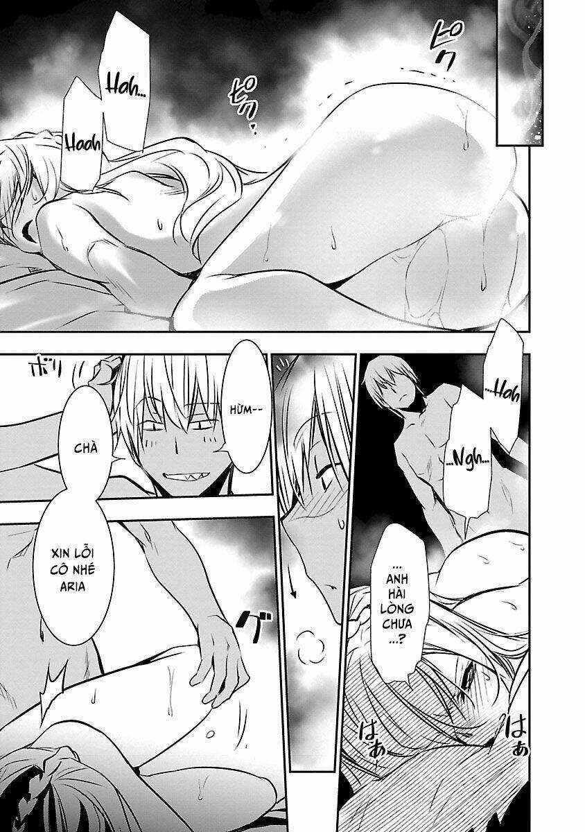 Isekai Ntr - Chapter 13 - Trang 15